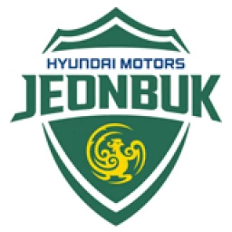 全北现代